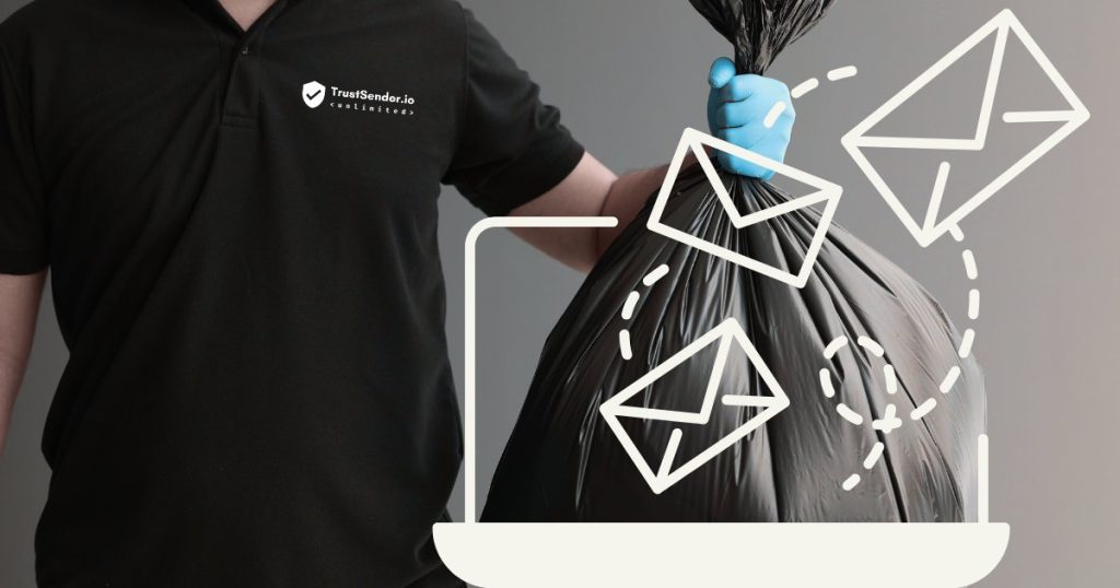 Disposable Email Addresses: What They Mean for List Quality and Deliverability