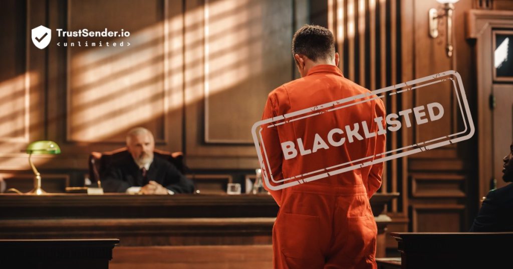 Email Blacklist Removal: How to Recover Without Getting Listed Again