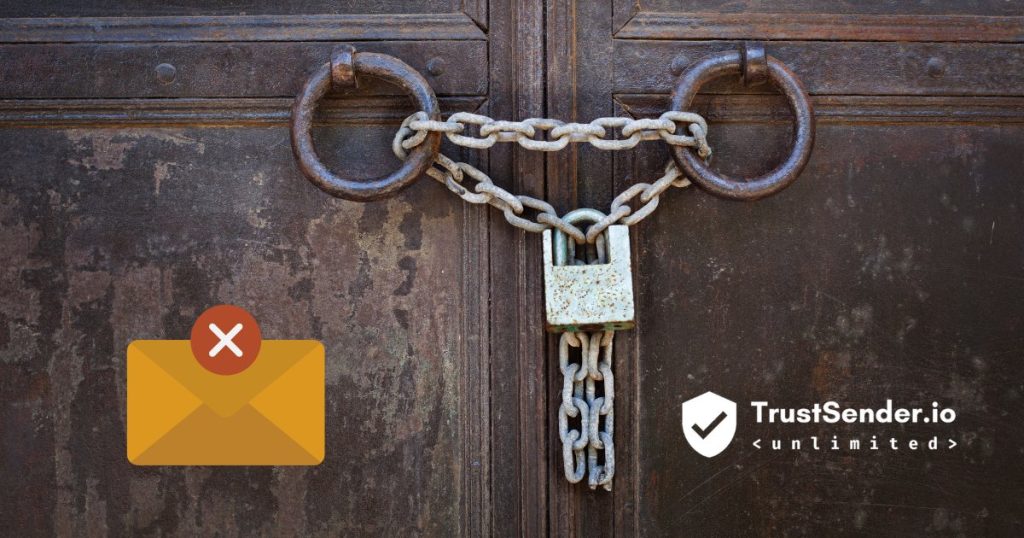 Invalid Email Addresses: How to Find, Fix, and Prevent Them