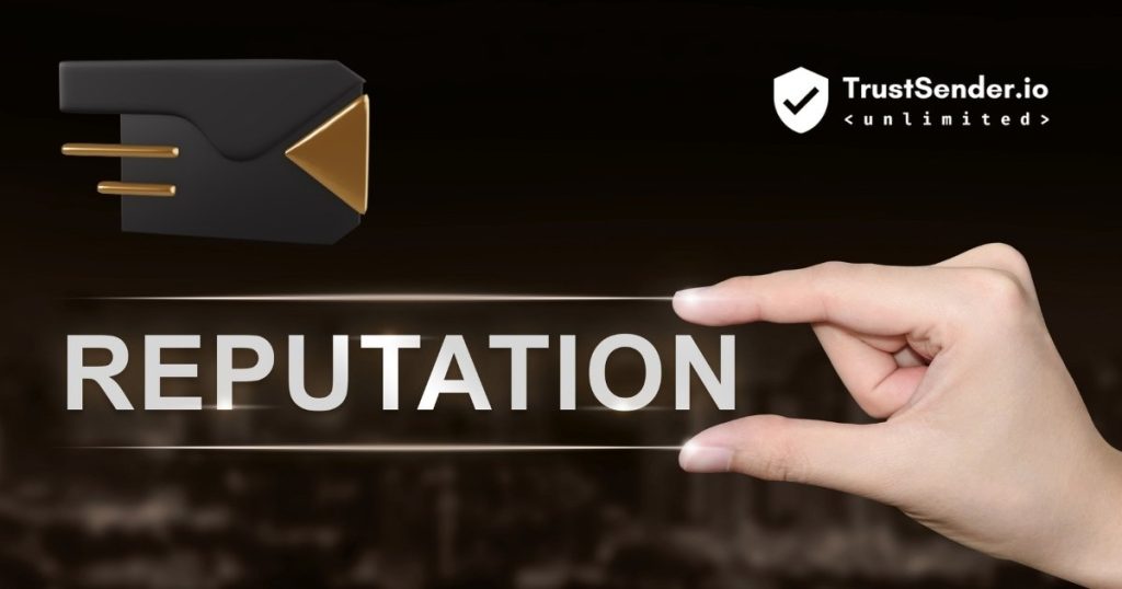 Featured image for Email Sender Reputation