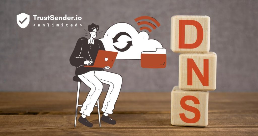 Reverse DNS Lookup: What It Means for Email Deliverability