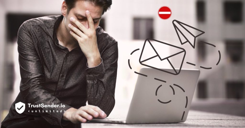 What Is Email Bouncing? Hard vs Soft Bounces Explained